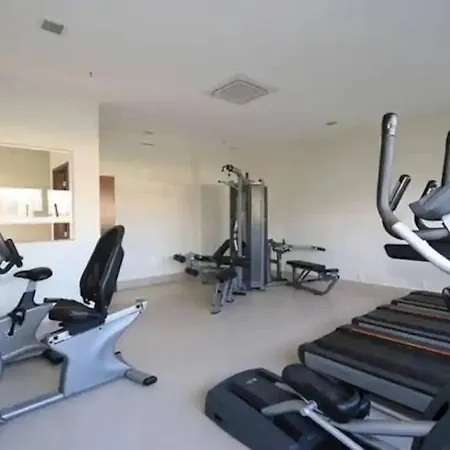 Appartement Flat Regiao Barra Olimpica*